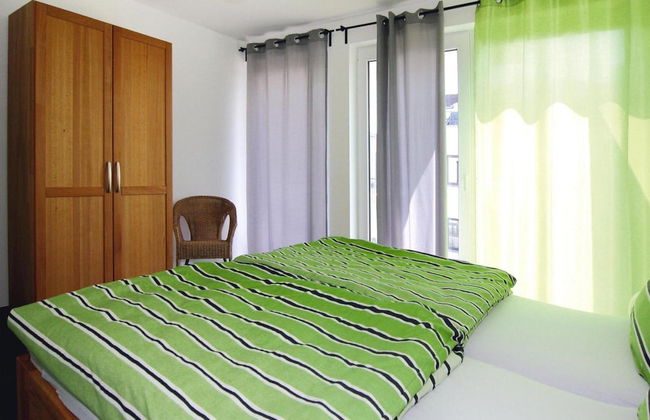 Apartment House Calmsailing, Borgerende - Foto 2