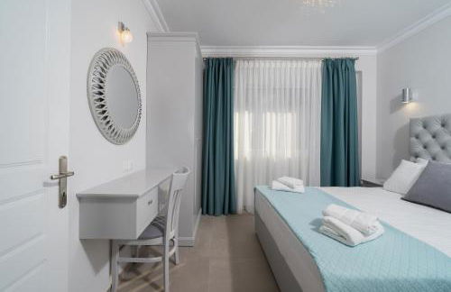 FINIKAS LUXURY SUITES Thassos Golden Beach - Foto 56