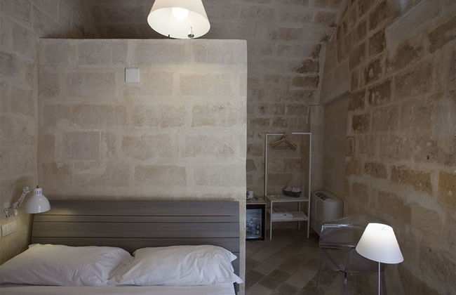 Antico Convicino Rooms Suites & SPA - Photo 13
