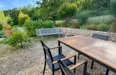 Pigeonnier des Banons - Foto 29