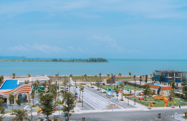 Ha Tien Sea View Hotel - Foto 5