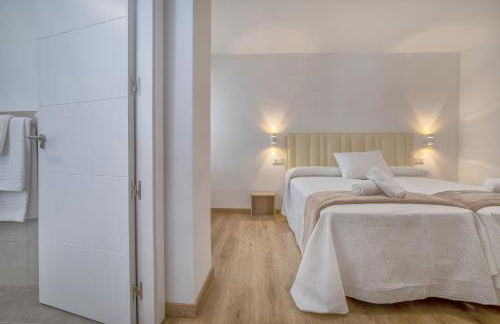 Apartamento Vizconde de Miranda & Parking incluido & Casco histórico - Foto 14