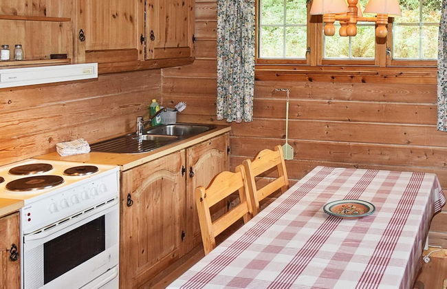 4 Person Holiday Home in Olden - Foto 4