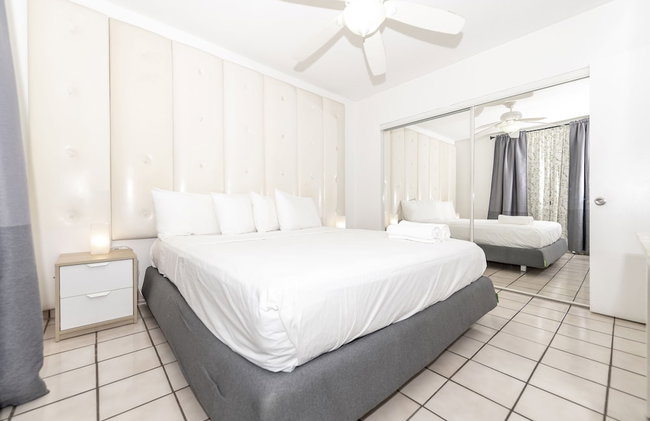 Sofi Beach Apartments - Foto 9