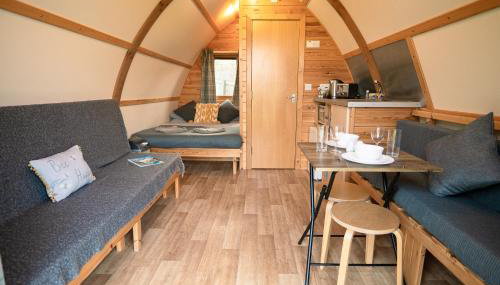 The Loft by Wigwam Holidays - Foto 4, Other