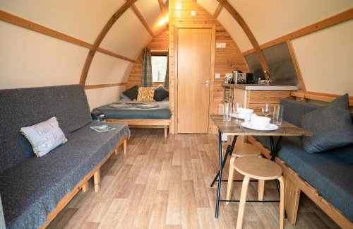 The Loft by Wigwam Holidays - Foto 4