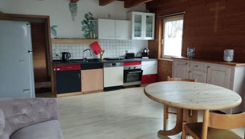 Garden Apartment - Photo 5, stove, dishwasher, toaster