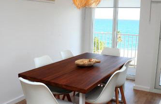 Apartamento frente al mar - Foto 7