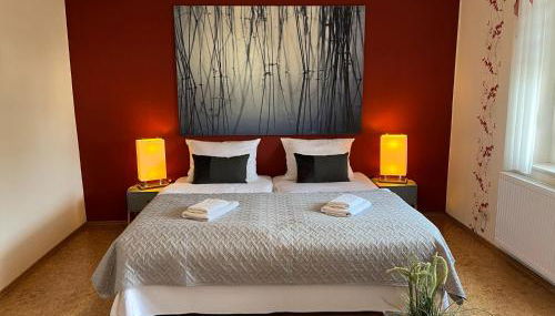 200qm großes Ferienhaus zwischen Goitzsche & Wörlitzer Park - Foto 3