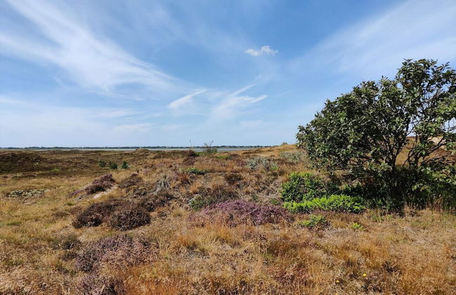 Child Friendly Holiday Home in Fanø near Sea - Foto 10