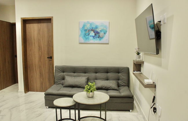 Lomas Sense Apartments - Foto 74