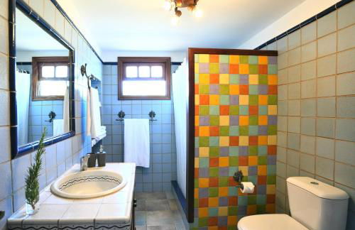 Casa Rural Las Llanadas - Foto 14