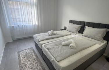 Deluxe Apartment Essen Frohnhausen 1 - Foto 1