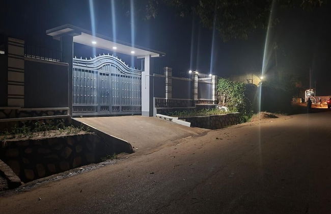 Beautiful Family House - Foto 17