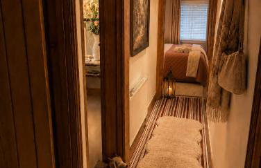 Coaltown Cottage Cosy 4 bed cottage with log burner, close to Gower beaches - Foto 34