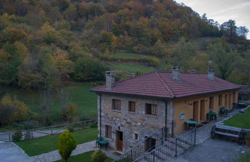 Apartamentos Rurales Casa Marcelo II - Foto 78