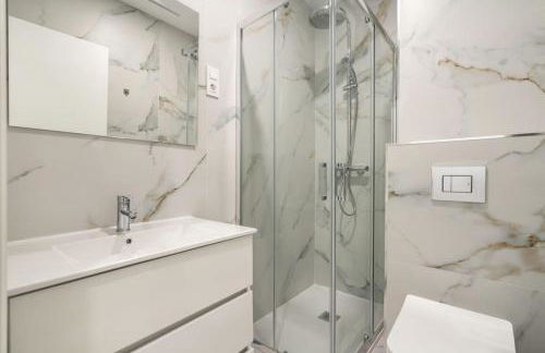 Cozy studio in Madrid LEY4 - Foto 12