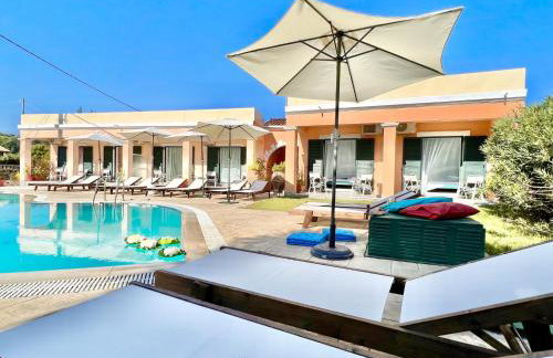 Villa Bougarini with private pool by DadoVillas - Foto 6