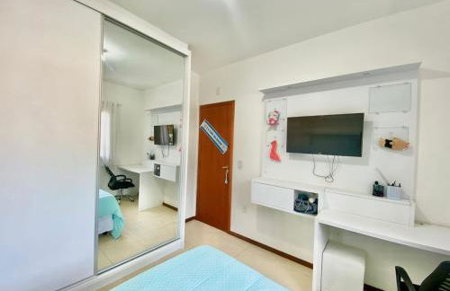 Casa no Morro das Pedras, Campeche - Foto 3