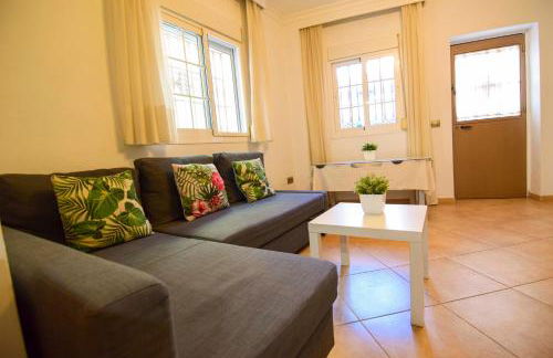 Letmalaga Baños del Carmen One - Foto 22