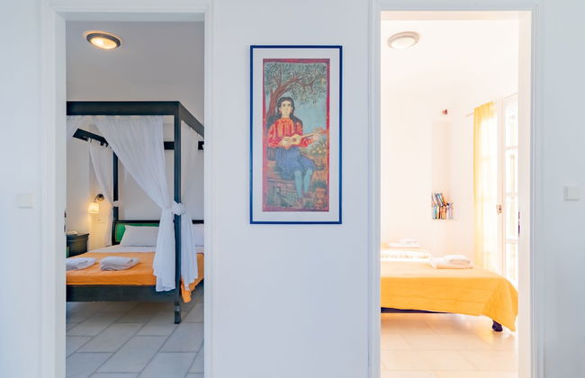 Antonina Hotel Apartments - Photo 37