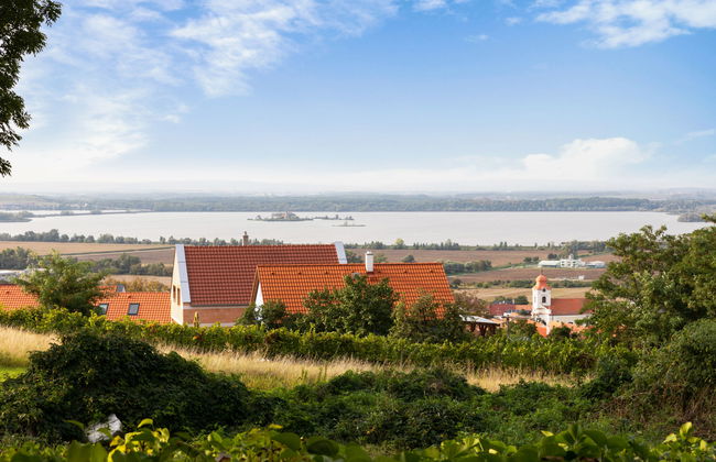 Horní Věstonice - Foto 21