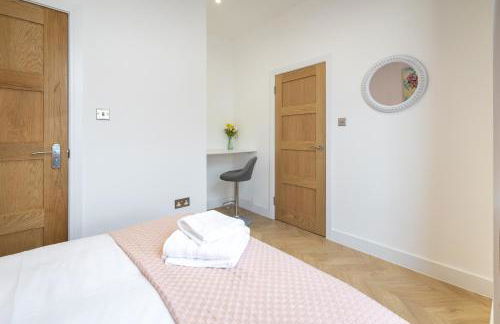 A spacious and modern 4Bedroom house - Foto 16