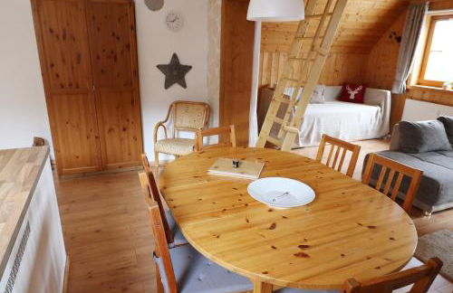Ferienwohnung Seeblick Nr 3, 2 Zi-Bärental, Feldberg - Foto 4