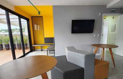 Loft UP 203 - Photo 38