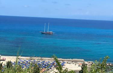 Hibiscus Apartment-casa per le vacanze vicino tropea - Foto 31