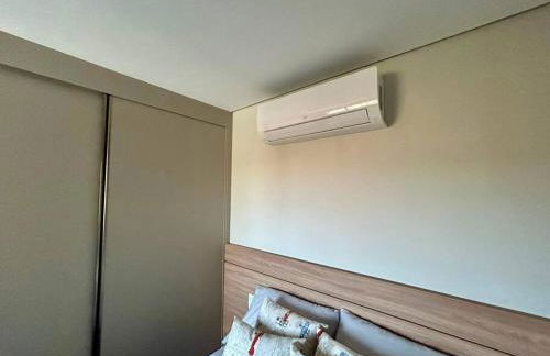 Apartamento novo em Foz, ao lado do Shopping JL - Foto 8