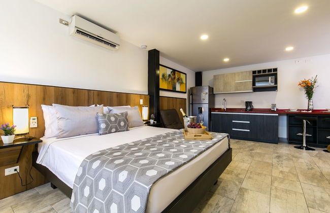 Provenza Lofts - Foto 5