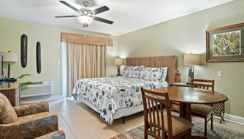 Beso Del Sol Beauty Studio Oasis in Dunedin 409 - Foto 3