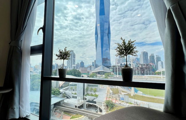 Opus Residences by EUcation Home - Foto 44