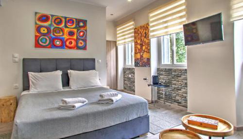 Barbara's Apartment - Foto 5