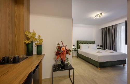 Cens Bronze Luxury Suites - Foto 39