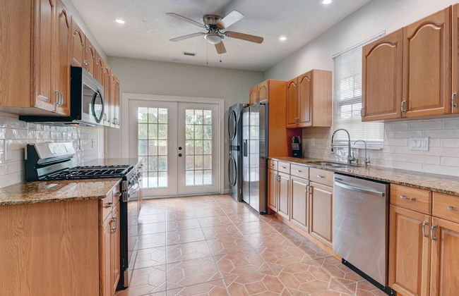 Sunset Home West Palm Beach/close to Downtown/ Shops/ Pet Friendly - Foto 12