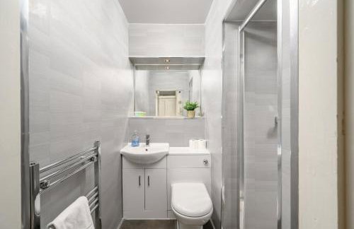 Royal Mile Apartment Edinburgh - Photo 10