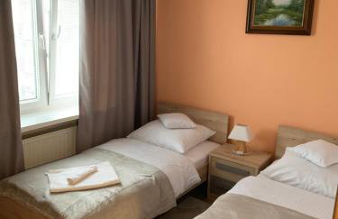 Apartament Praski 5 minut od metra i starego miasta spacerem do zoo i Konesera - Foto 1