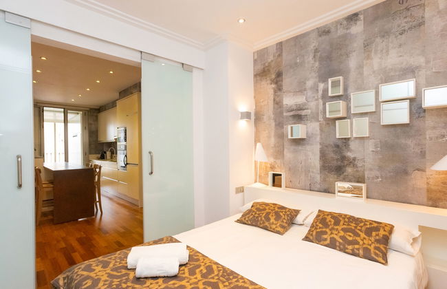 Centro: Passeig de Gracia - Casa Batllo - Foto 4