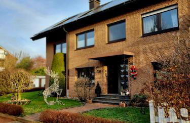 FeWo Sundernblick - Foto 24