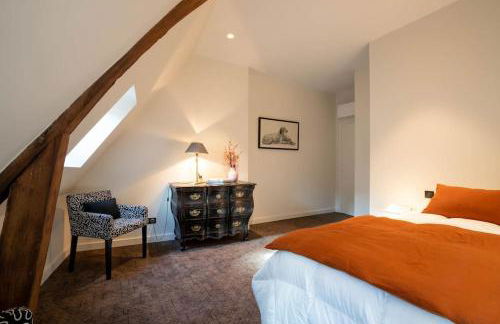 Côté Paradis - Appartements de Charme au centre-ville de Beaune - Foto 12