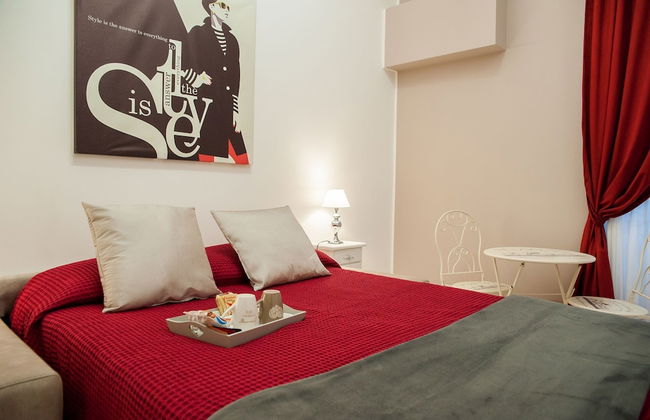 Lifestyle Veneto Suite - Photo 12