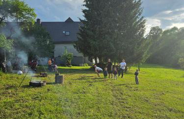 Porębana Osada - Foto 43