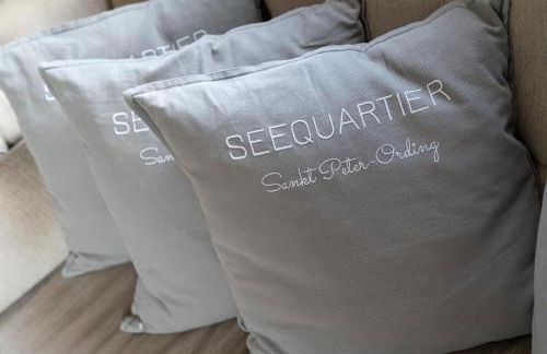 Seequartier - Nordsee Ferienhaus Tating - Photo 5