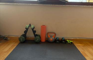 Relax & Sunshine - Modern 2BR Apartment, 100m2, nature view, 30 min from San Teodoro - Ideal for families, groups & Smartworkers - Foto 18