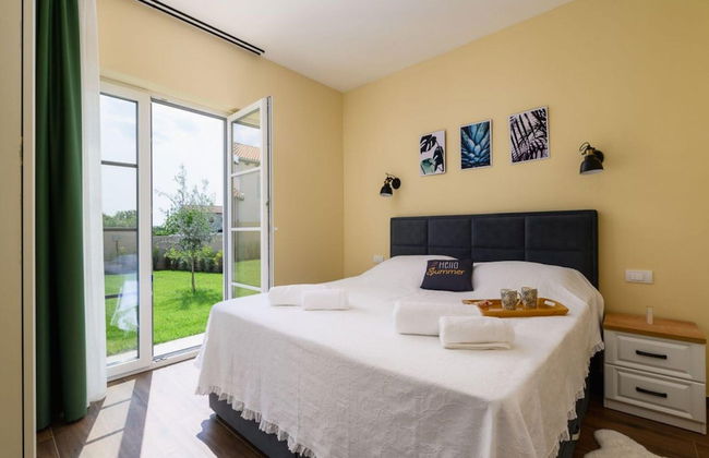 Villa in Serene Location - Foto 9