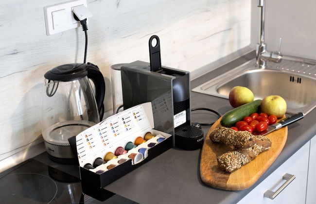 P&O Apartments Sokratesa - Foto 7