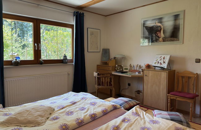 Ferienwohnung, Clausthal-zellerfeld - Photo 3