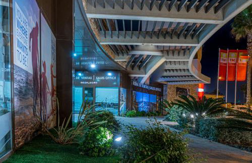 Azure Carmel Apartment Flamenca Village - Photo 41